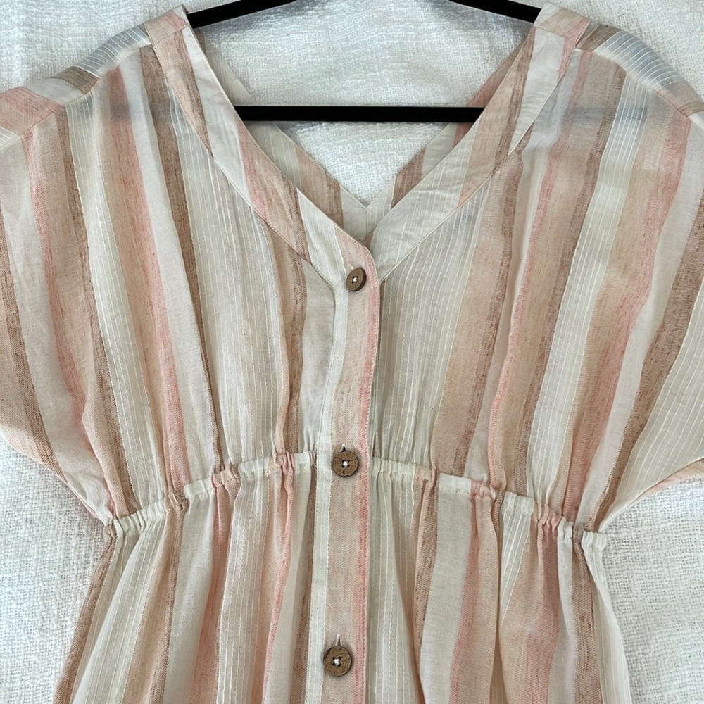 Summer beach dress
